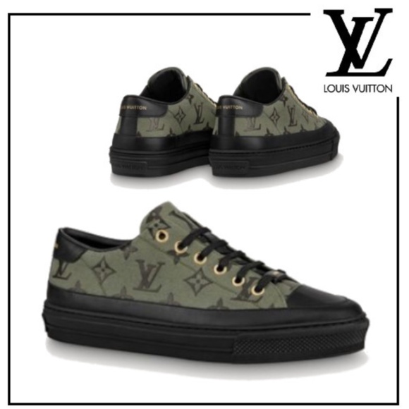 Louis Vuitton Stellar sneaker - Picture 1 of 16